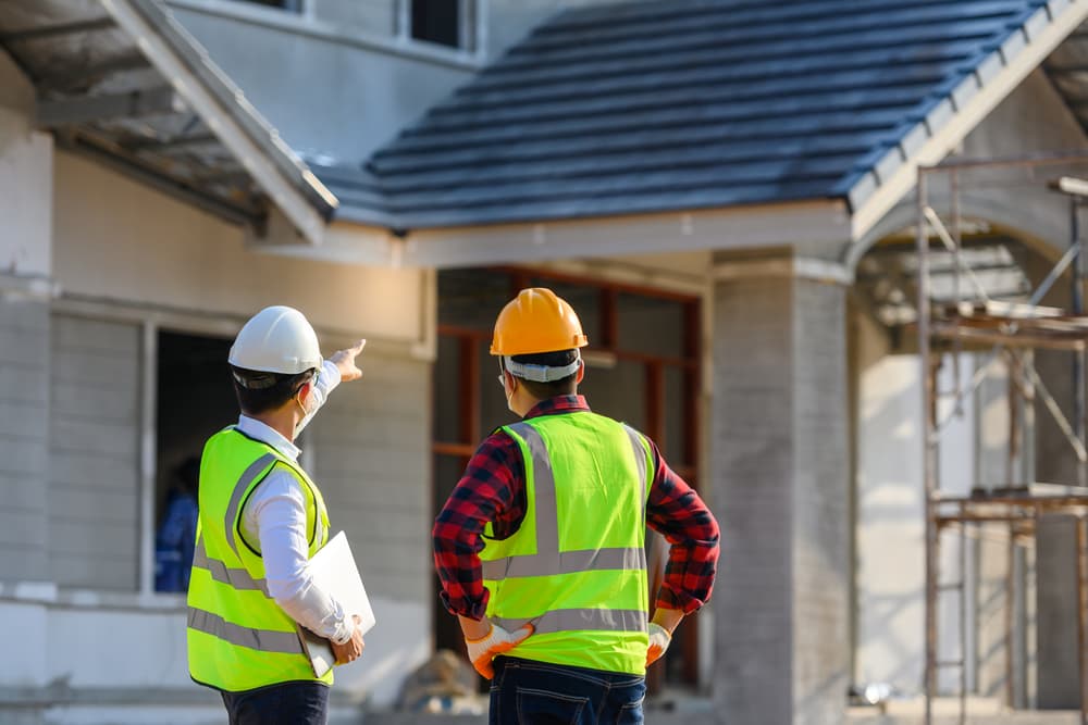 Contact Christopher Home Improvement