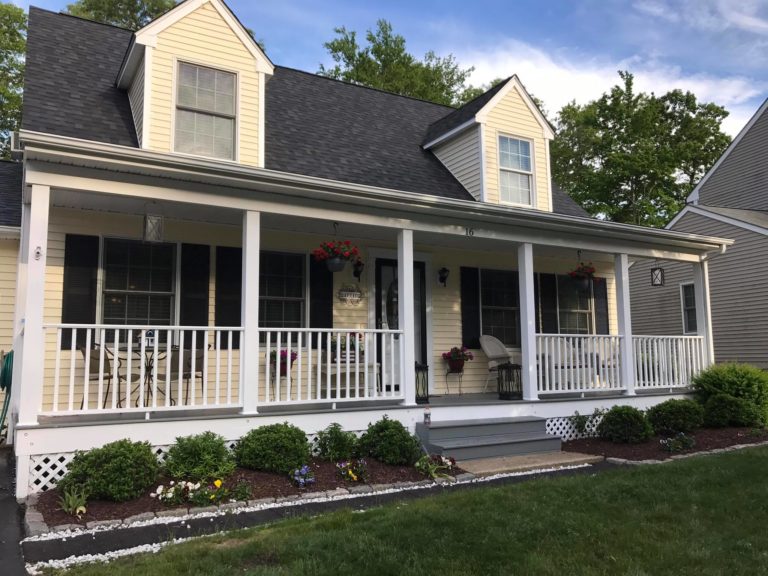 Photo Gallery Christopher Home Improvement