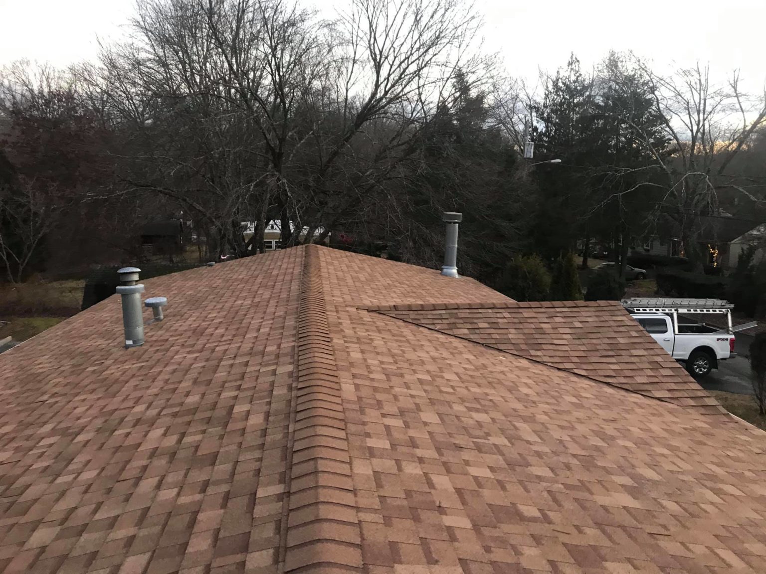 Roof Contractor