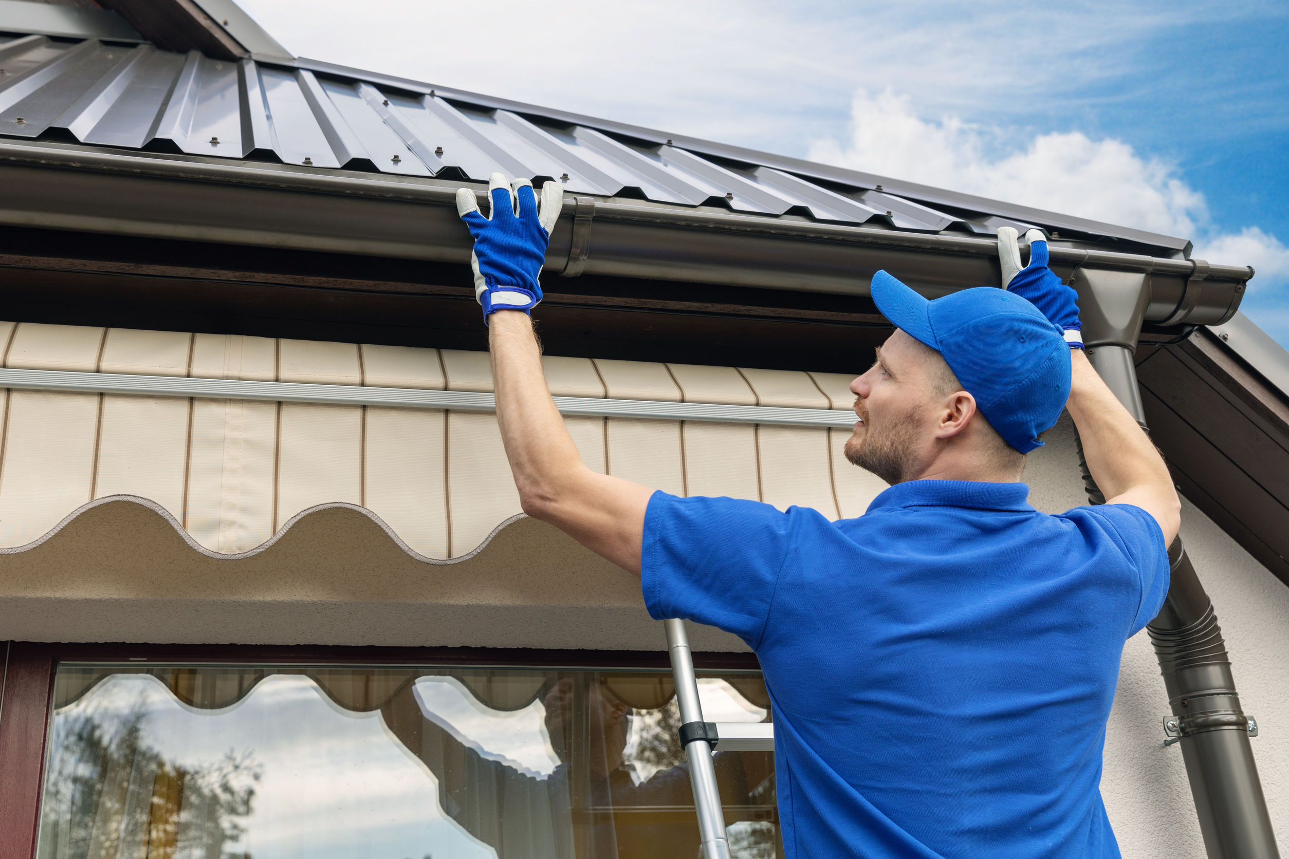 5 Things to Look For When Hiring a Gutter Contractor