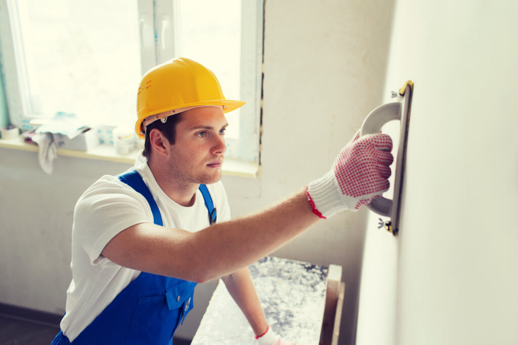 construction contractor