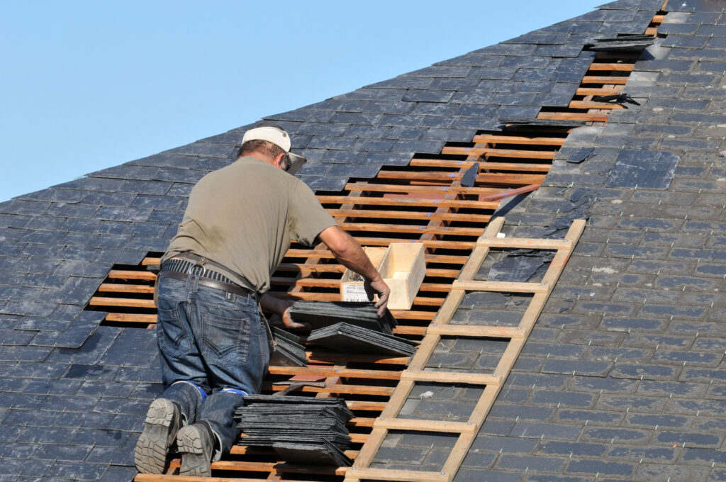 Roof