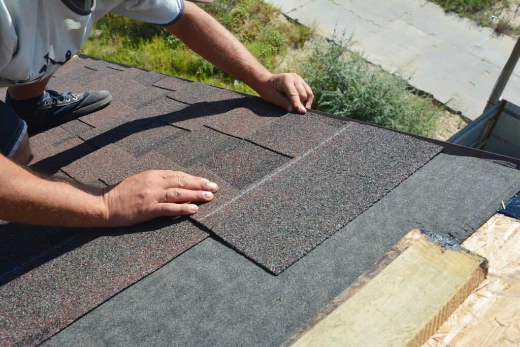 Roofing