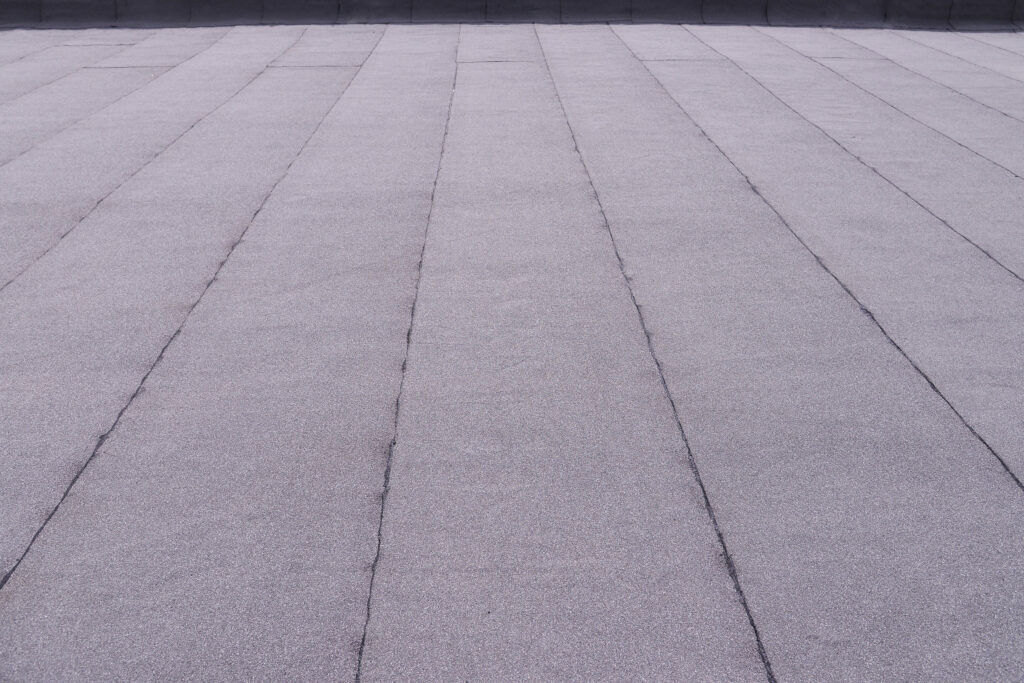 Flat Roof