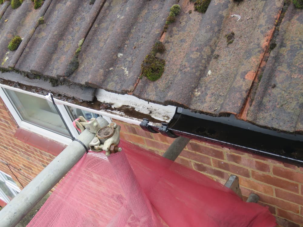 replace-gutter-sections
